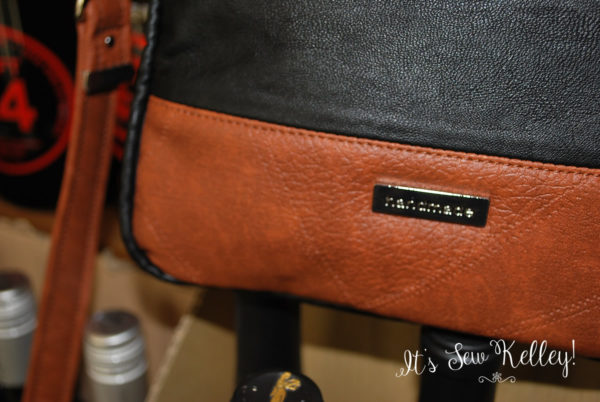 CB Saddle Bag - Image 5