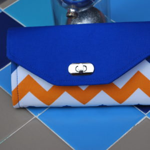 Chevron Stripes - For a Good Cause