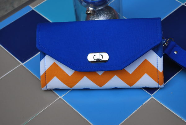 Chevron Stripes - For a Good Cause