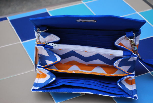 Chevron Stripes - For a Good Cause - Image 2