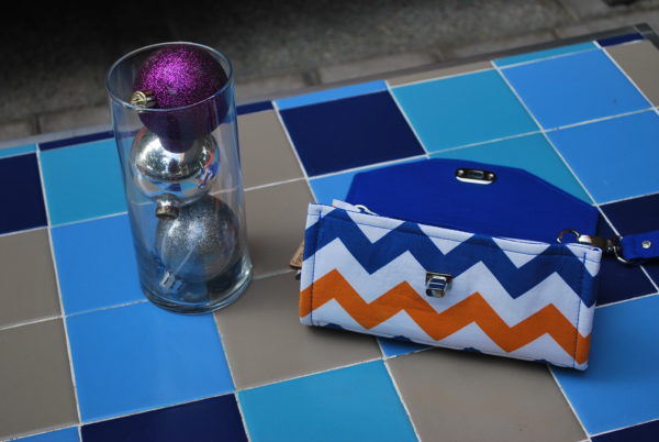 Chevron Stripes - For a Good Cause - Image 3
