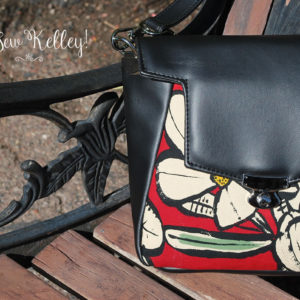 Artisan Shoulder Bag