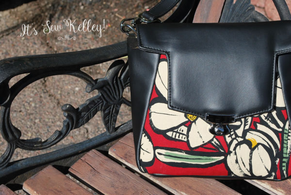 Artisan Shoulder Bag