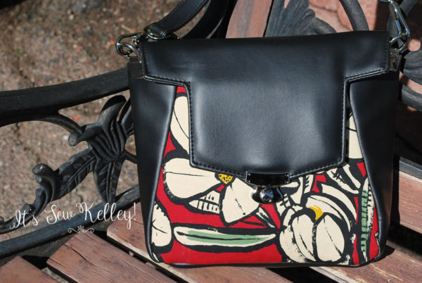 Artisan Shoulder Bag - Image 2