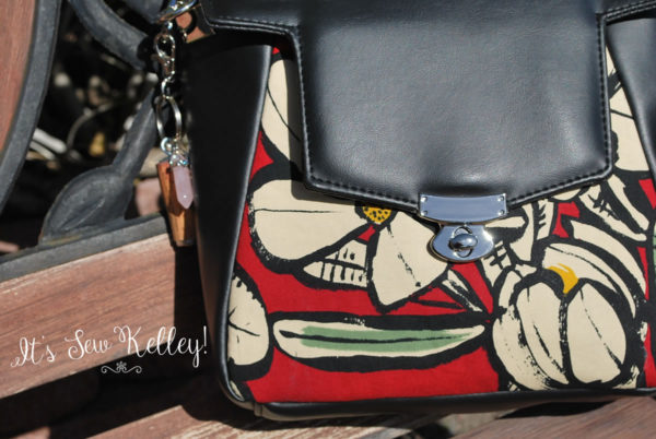 Artisan Shoulder Bag - Image 3