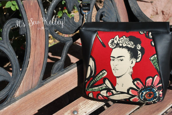 Artisan Shoulder Bag - Image 4