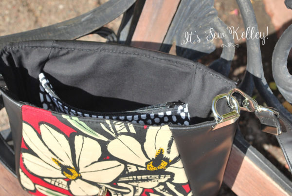Artisan Shoulder Bag - Image 5
