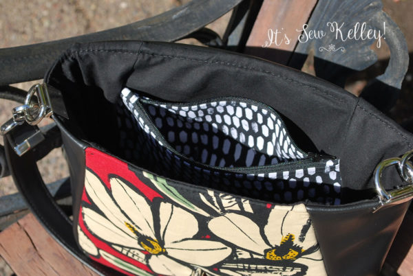 Artisan Shoulder Bag - Image 6
