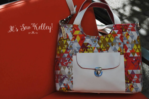 Spring Fling Bag