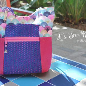 Pretty in Pink Tote