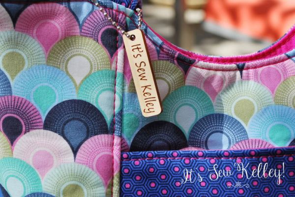 Pretty in Pink Tote - Image 2