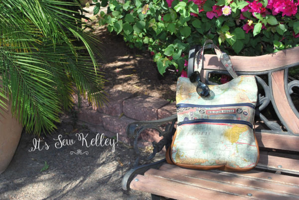 Explorer Tote