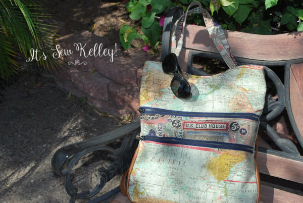 Explorer Tote - Image 2