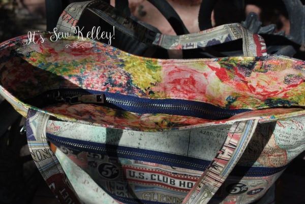 Explorer Tote - Image 3