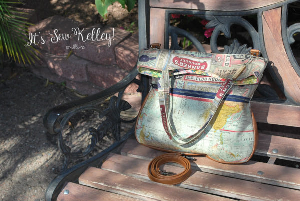 Explorer Tote - Image 5