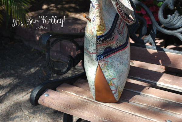 Explorer Tote - Image 6