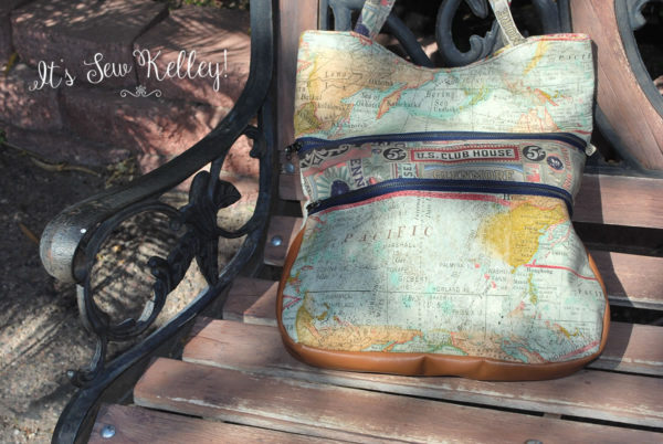 Explorer Tote - Image 7