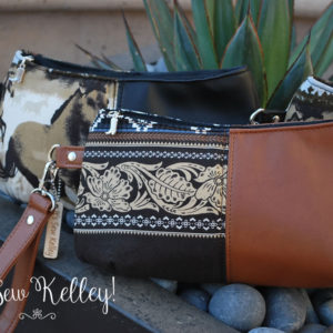 South of the Border Bag