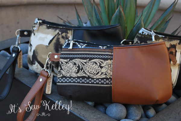 South of the Border Bag
