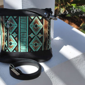 Southwest Sling Bag