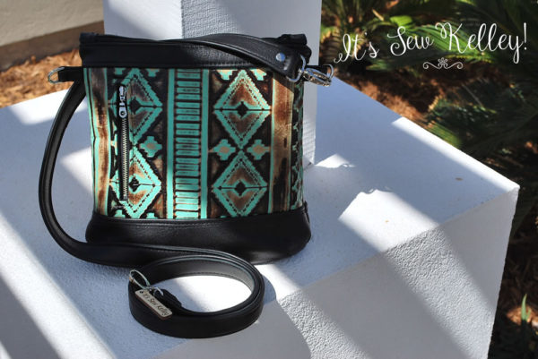 Southwest Sling Bag