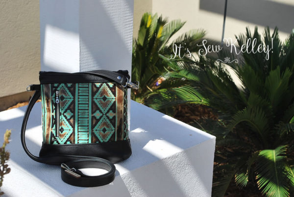 Southwest Sling Bag - Image 2