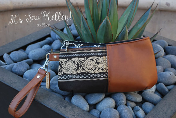 South of the Border Bag - Image 4