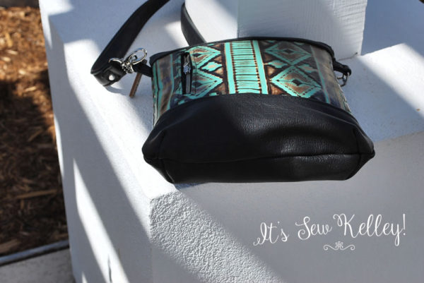 Southwest Sling Bag - Image 5