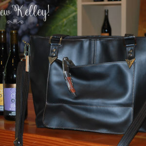Kelley Beverage Handbag