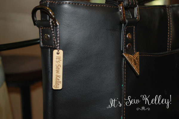Kelley Beverage Handbag - Image 7