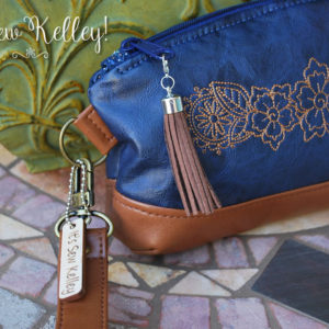 Classy Clutch