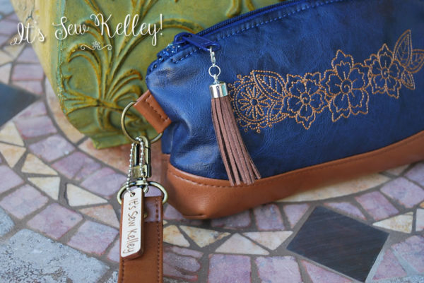 Classy Clutch