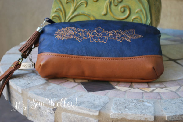 Classy Clutch - Image 3