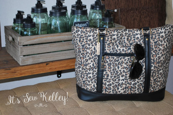 Cosmo Tote - Image 2