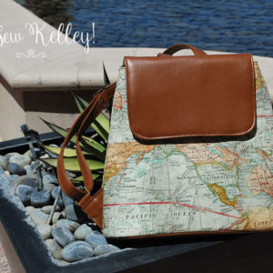 Traveler Backpack