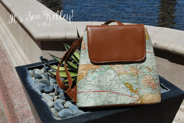 Traveler Backpack