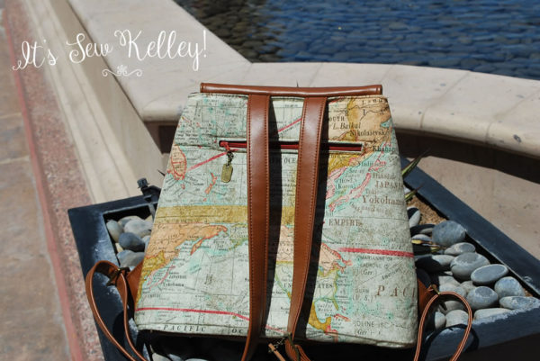 Traveler Backpack - Image 2