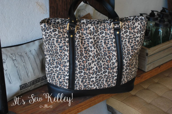 Cosmo Tote - Image 3