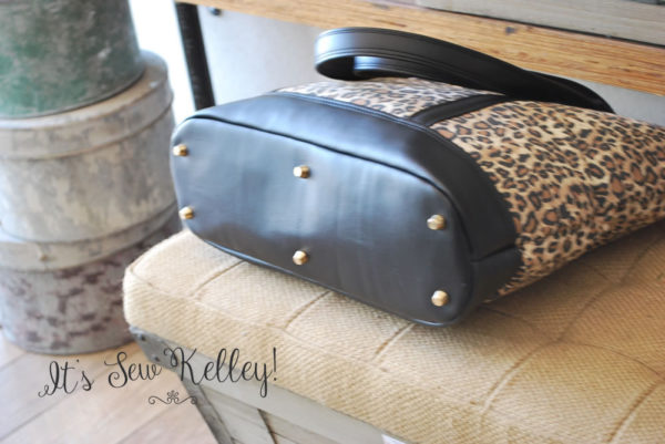Cosmo Tote - Image 4