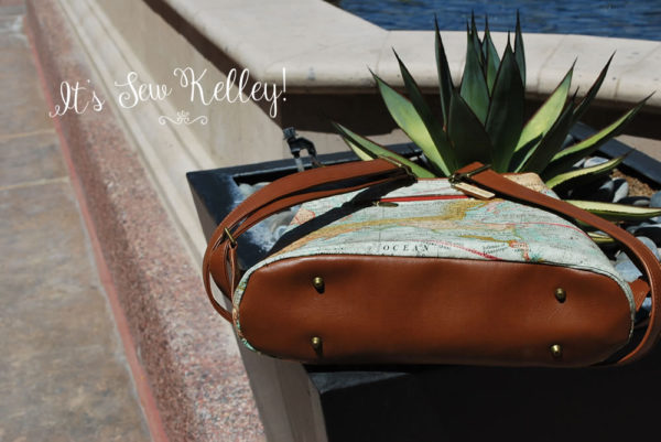 Traveler Backpack - Image 4