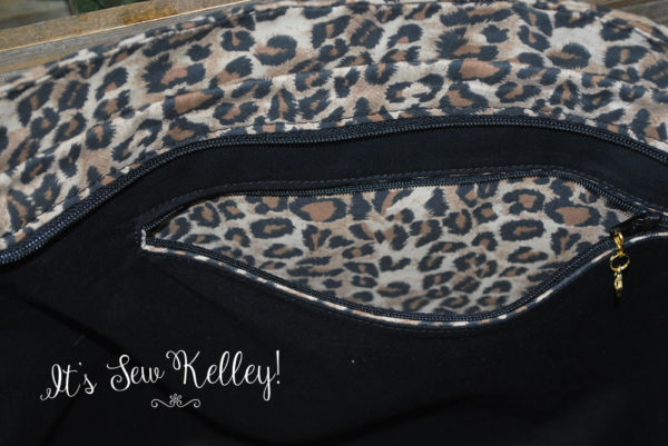 Cosmo Tote - Image 5