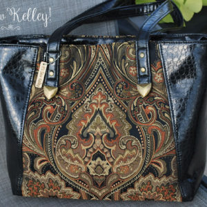 Go to Town Tote