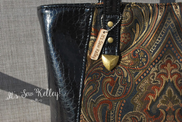Go to Town Tote - Image 5