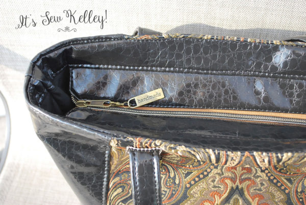 Go to Town Tote - Image 4