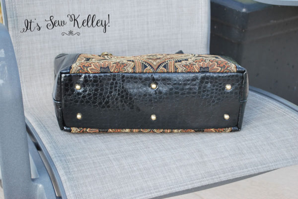 Go to Town Tote - Image 3