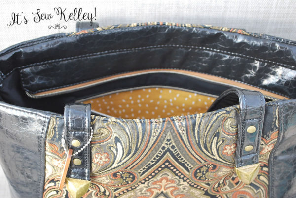 Go to Town Tote - Image 2
