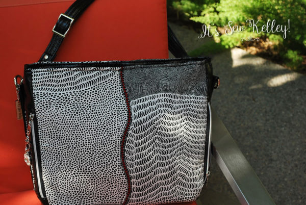 Paris Handbag - Image 2