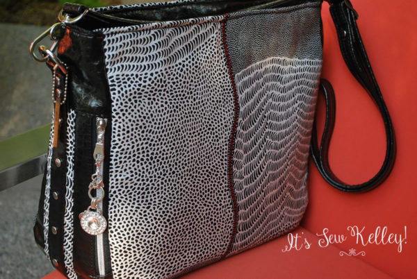 Paris Handbag - Image 3