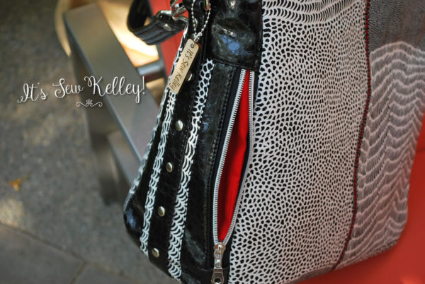 Paris Handbag - Image 4