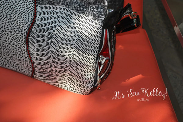Paris Handbag - Image 5